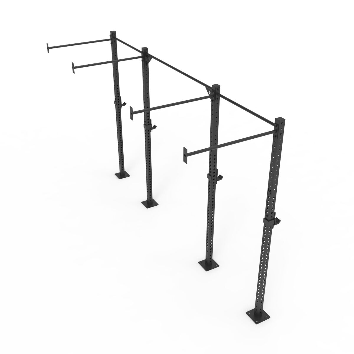 K75 Double Cell Wall Mounted Rig K75 Double Cell Wall Mounted Rig