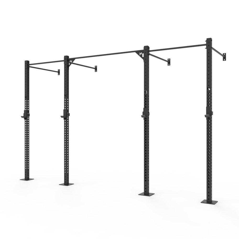 K75 Double Cell Wall Mounted Rig K75 Double Cell Wall Mounted Rig