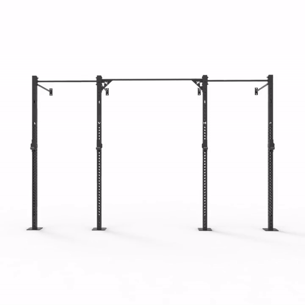 K75 Double cell wall mounted K75 Double cell wall mounted