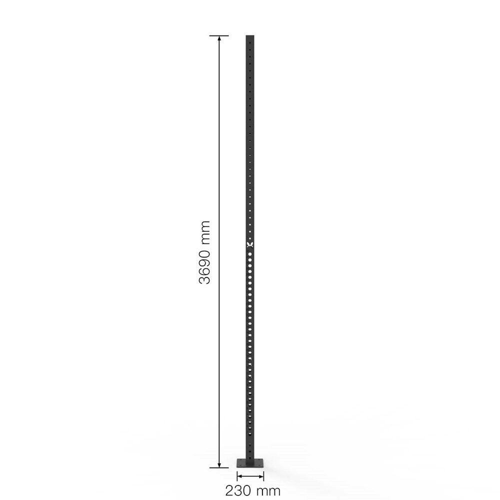 k75 369cm Upright Post k75 369cm Upright Post