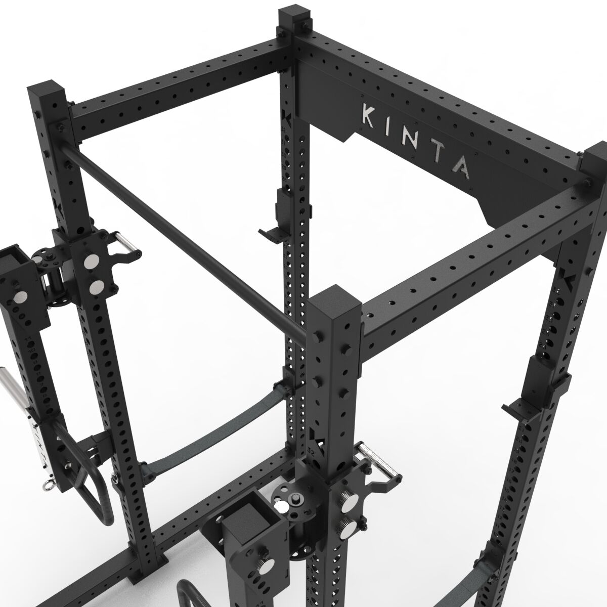 K75 Recon Heavy Rack K75 Recon Heavy Rack