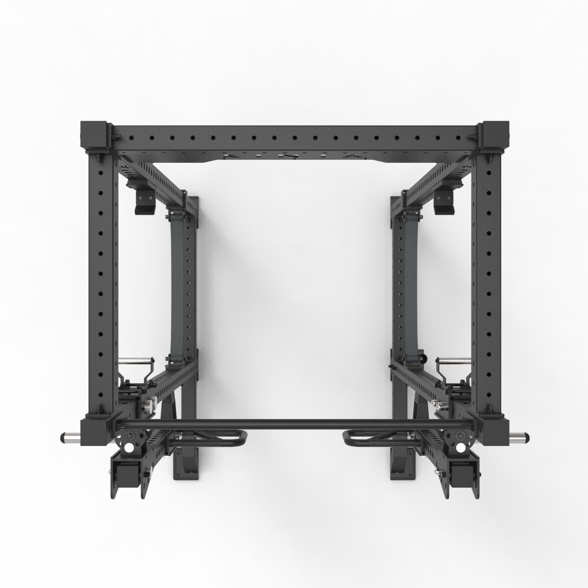 K75 Recon Heavy Rack K75 Recon Heavy Rack