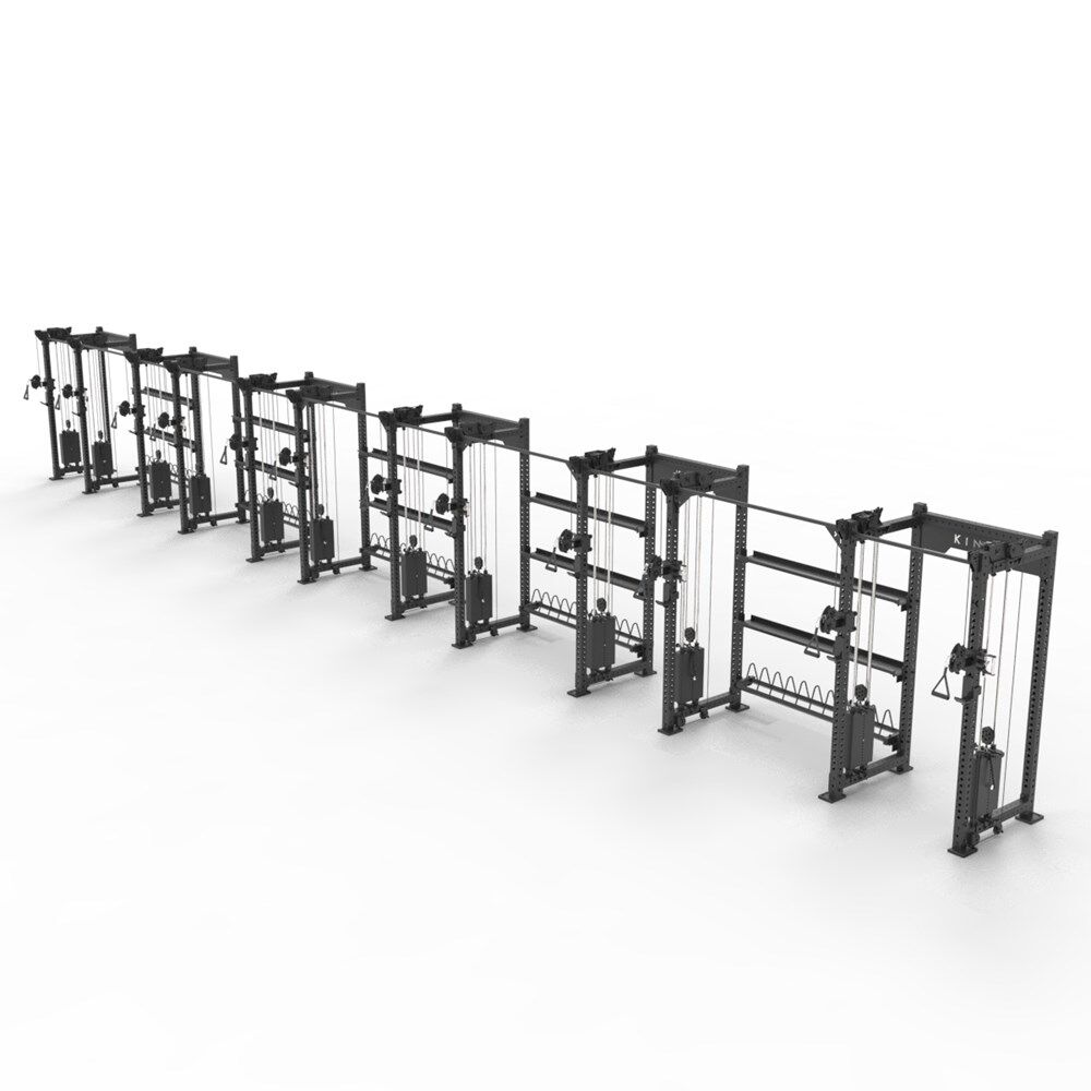 K75 Recon Six side by side K75 Recon Six side by side