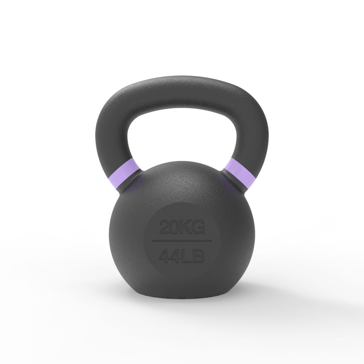 Ironcast Kettlebells 20KG Ironcast Kettlebells 20KG