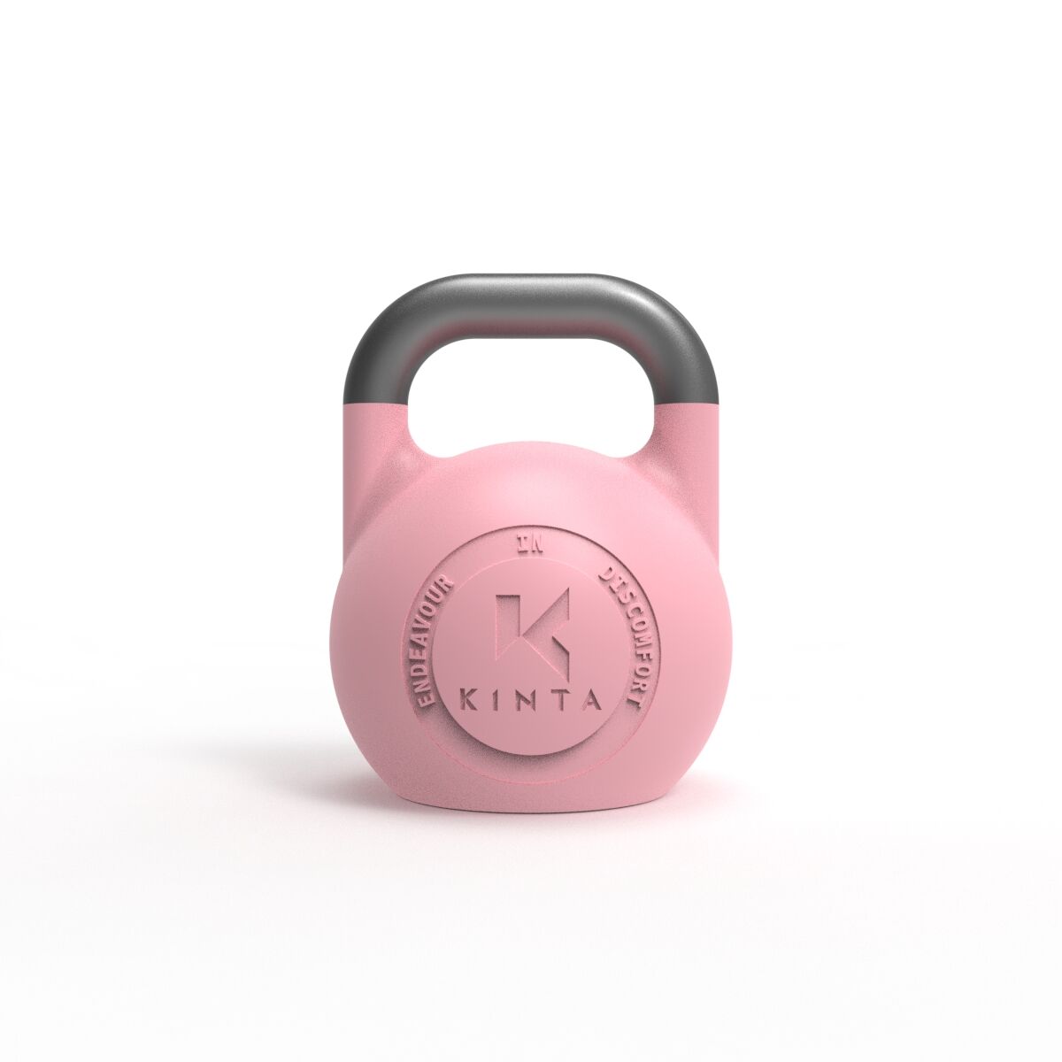 Kinta Pro Series Kettlebells Kinta Pro Series Kettlebells 8kg
