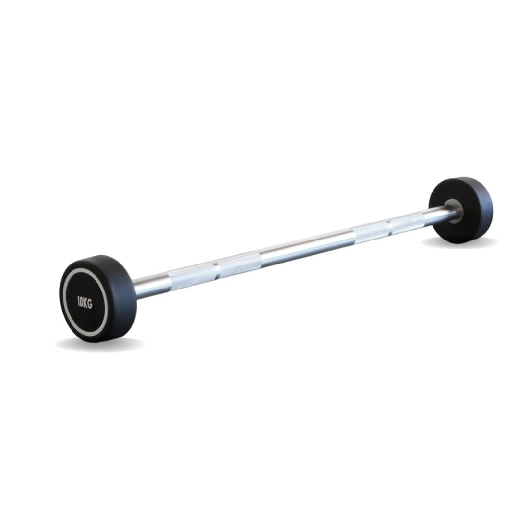 Fixed Straight Barbell Fixed Straight Barbell