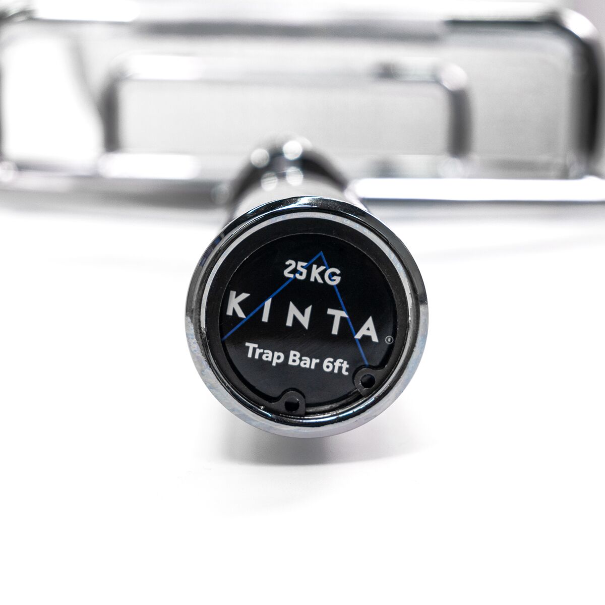 Trap Barbell 6ft Trap Barbell 6ft