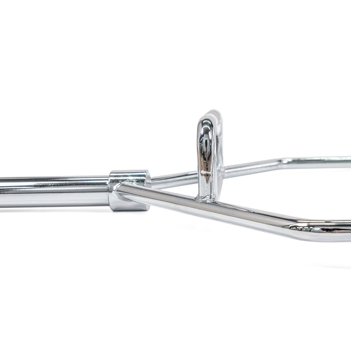 Trap Barbell 6ft Trap Barbell 6ft