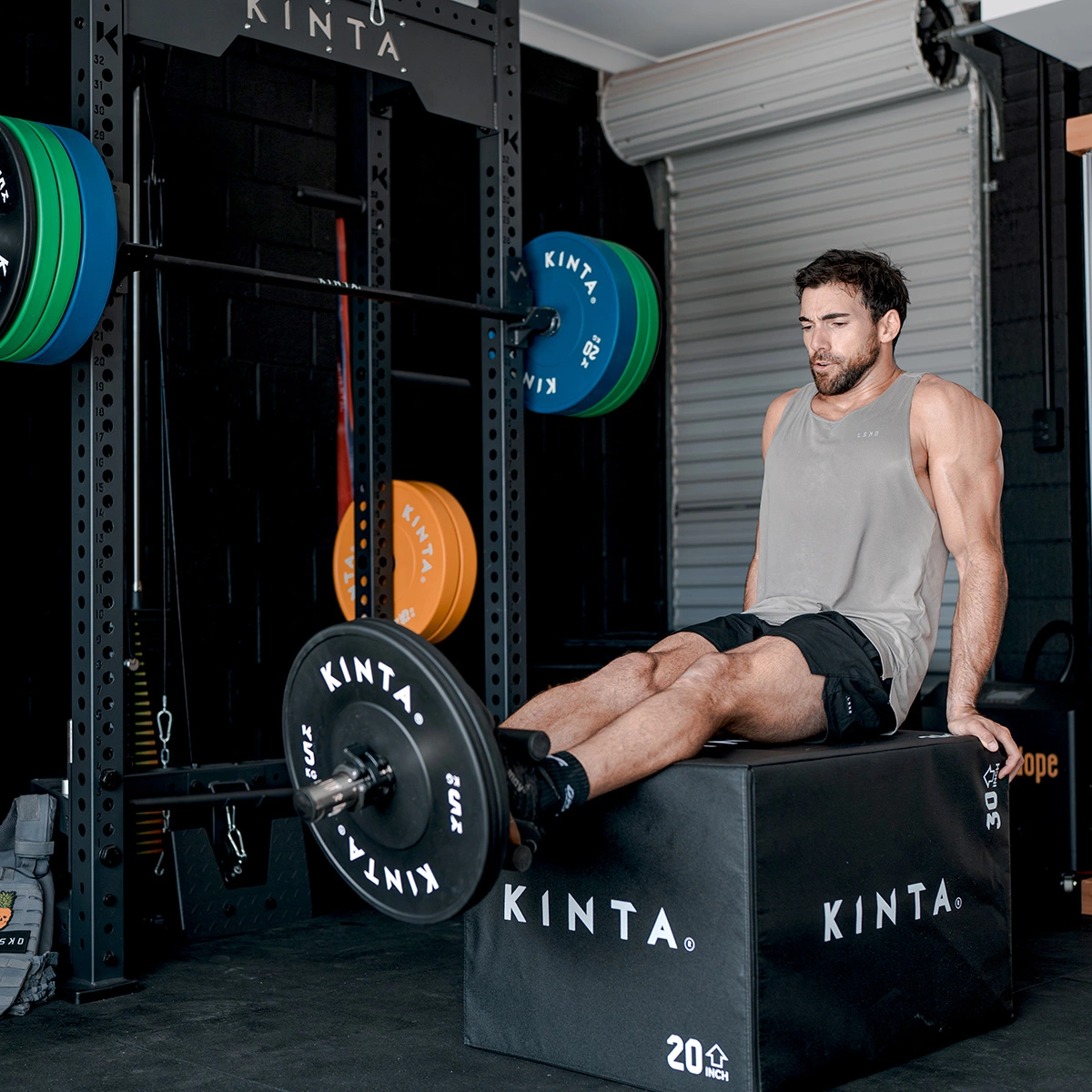 Kinta Tib Bar Kinta Tib Bar