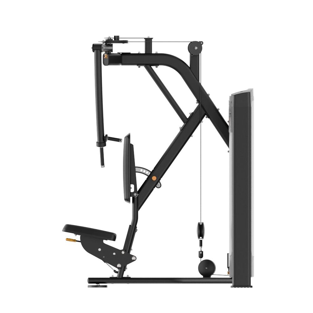 Kinta SAS Series Pec Fly / Rear Delt Machine Kinta SAS Series Pec Fly / Rear Delt Machine