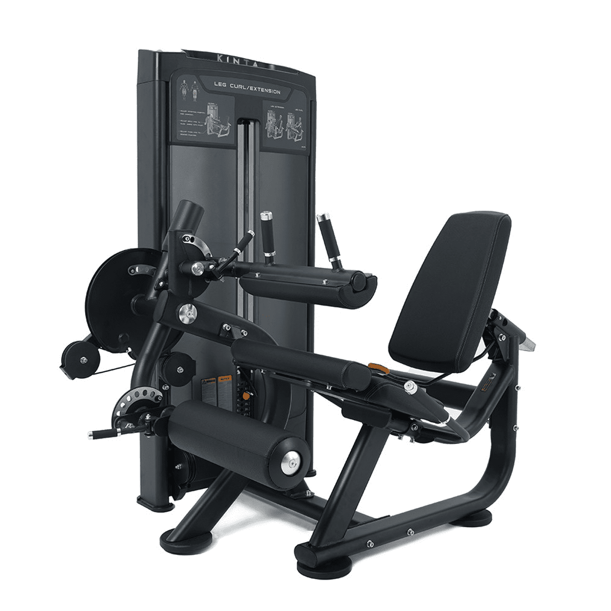 Kinta SAS Series Leg Curl / Leg Extension Machine Kinta SAS Series Leg Curl / Leg Extension Machine