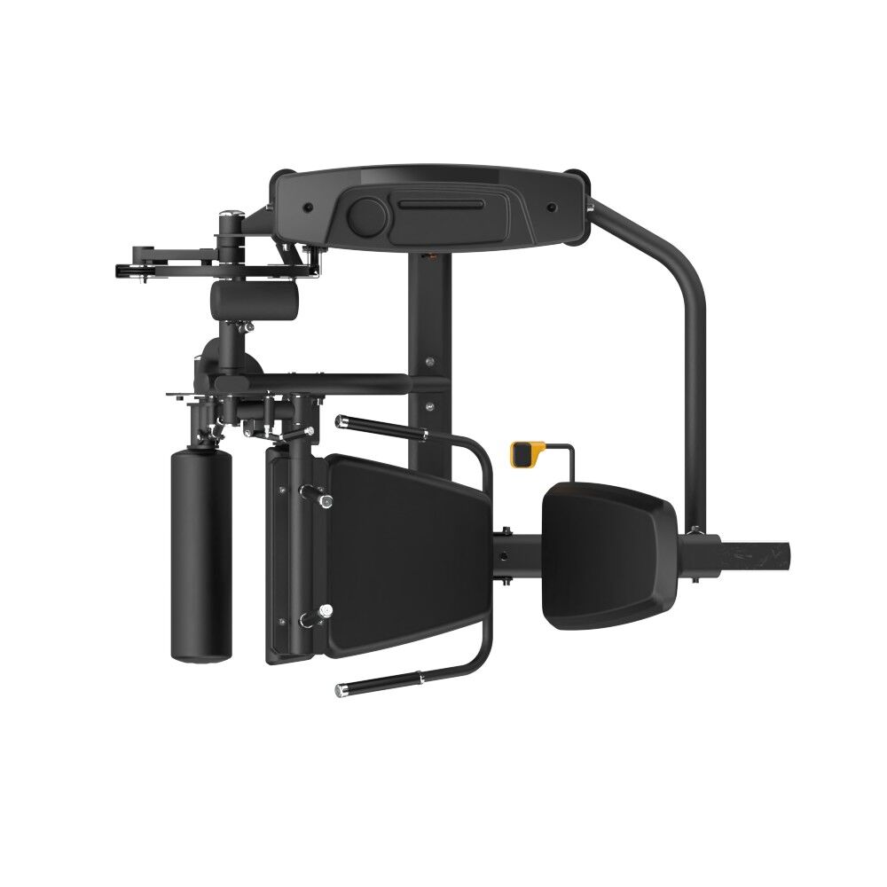 Kinta SAS Series Leg Curl / Leg Extension Machine Kinta SAS Series Leg Curl / Leg Extension Machine