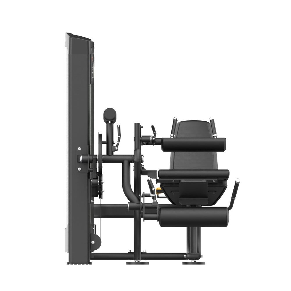 Kinta SAS Series Leg Curl / Leg Extension Machine Kinta SAS Series Leg Curl / Leg Extension Machine