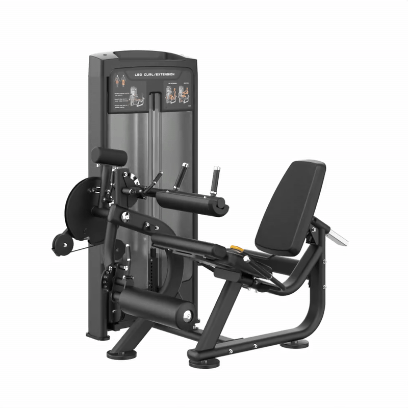 Kinta SAS Series Leg Curl / Leg Extension Machine Kinta SAS Series Leg Curl / Leg Extension Machine