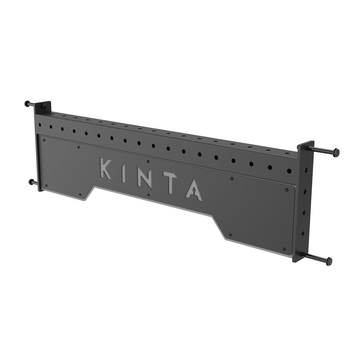 K75 Reinforced Crossbar K75 Reinforced Crossbar