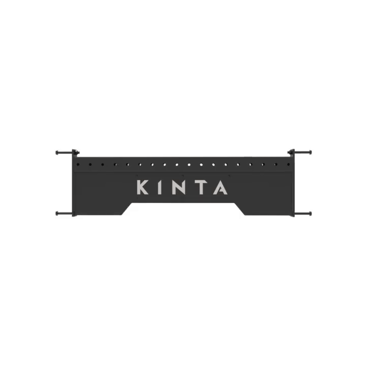 K75 Reinforced Crossbar GIF K75 Reinforced Crossbar