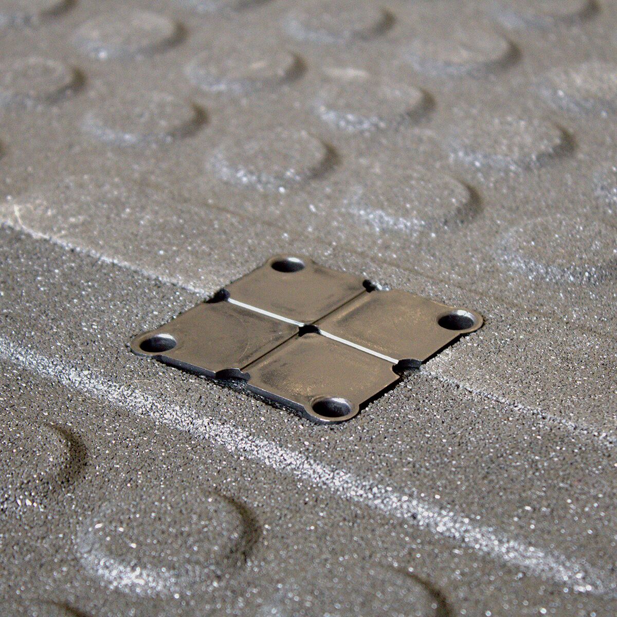 Flooring Connection Buttons Flooring Connection Buttons