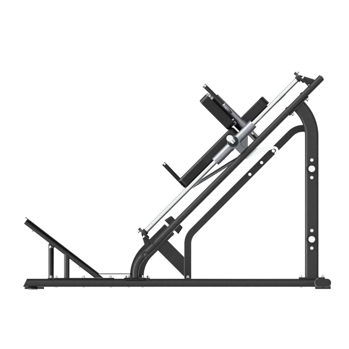 Kinta HQ Hack Squat Machine Kinta HQ Hack Squat Machine