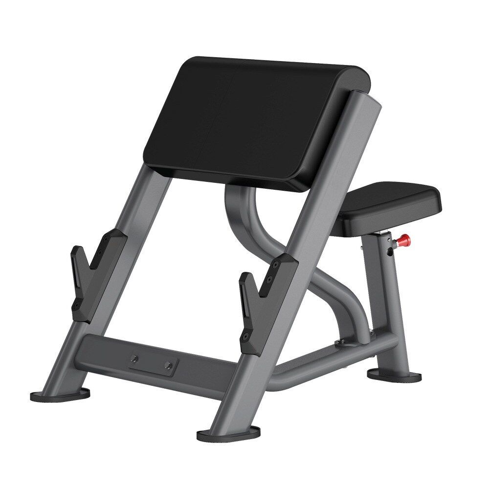 Kinta HQ Preacher Curl Bench Kinta HQ Preacher Curl Bench