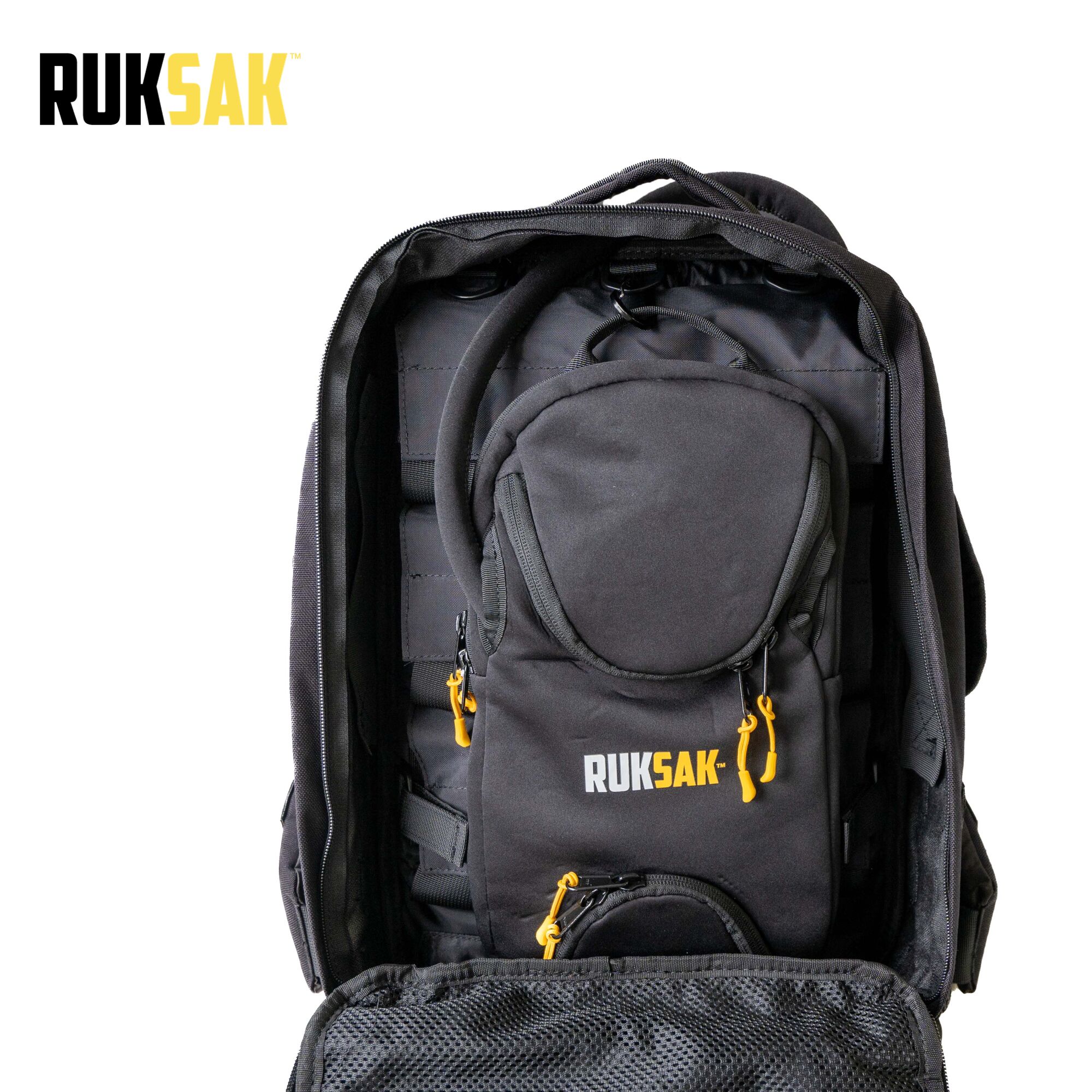 RUKSAK HYDRATION PACK RUKSAK HYDRATION PACK