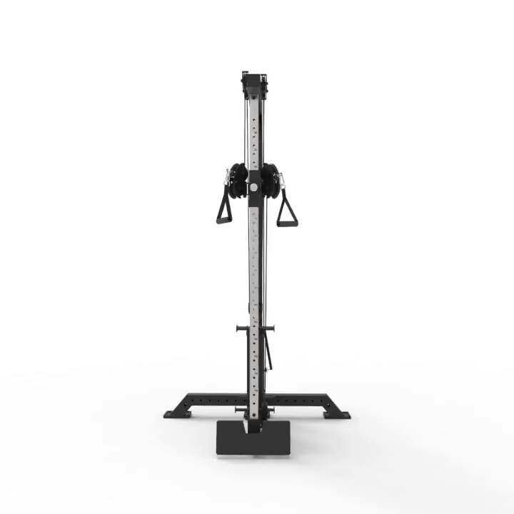 K75 Single Station Pro Rack K75 Single Station Pro Rack