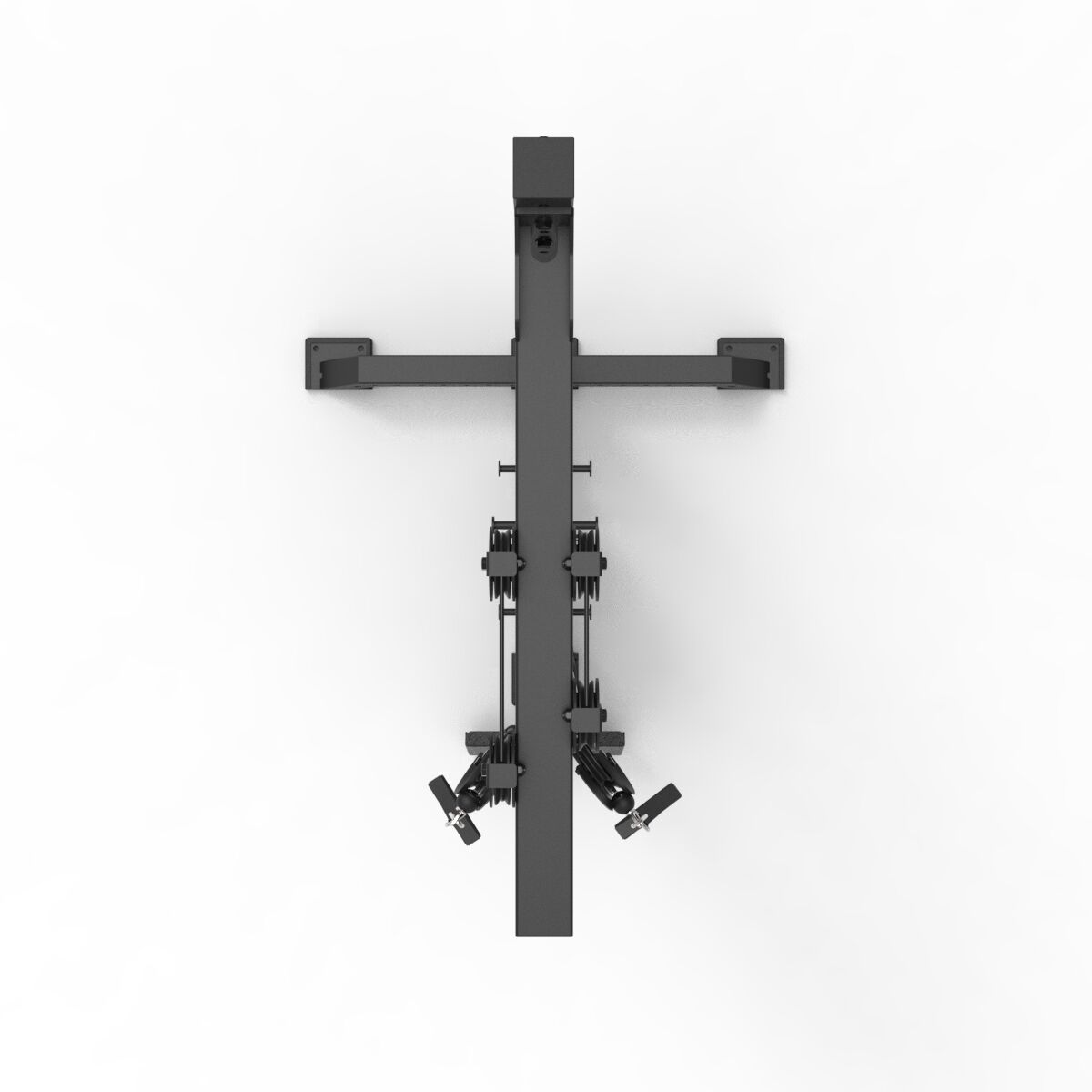 K75 Single Station Pro Rack K75 Single Station Pro Rack