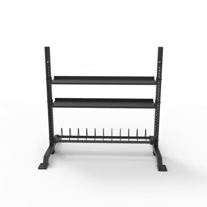 K75 3 Tier Storage Rack K75 3 Tier Storage Rack
