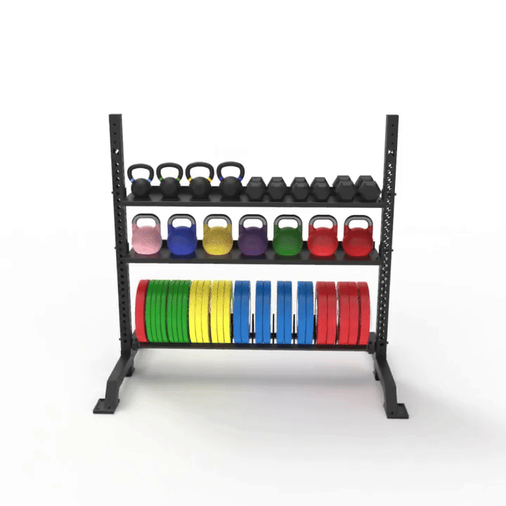 K75 3 Tier Storage Rack gif K75 3 Tier Storage Rack