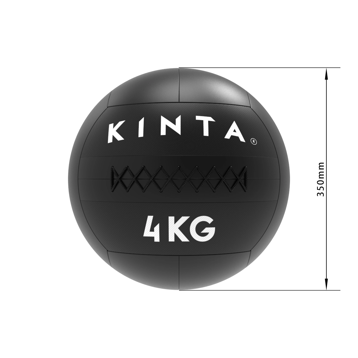Wall Ball 4kg Wall Ball 4kg